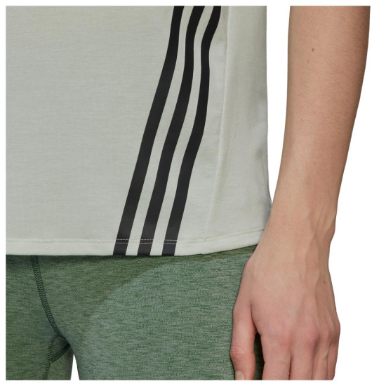Adidas Γυναικεία κοντομάνικη μπλούζα